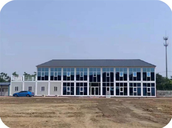 菏建集团