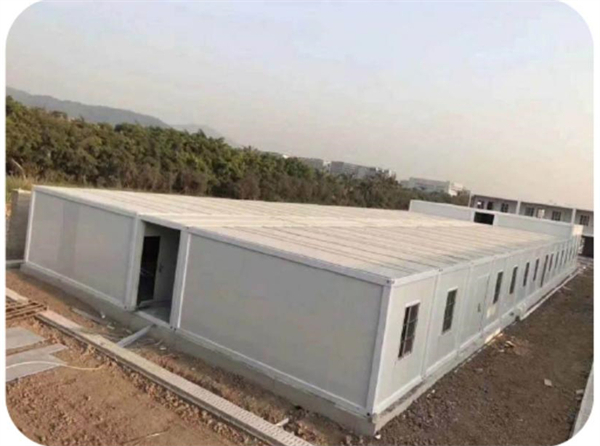 菏建白云建设工程有限公司