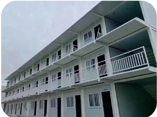 郓城县麟达建筑有限公司