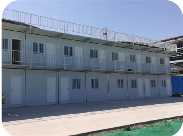 永城市科达建筑有限公司